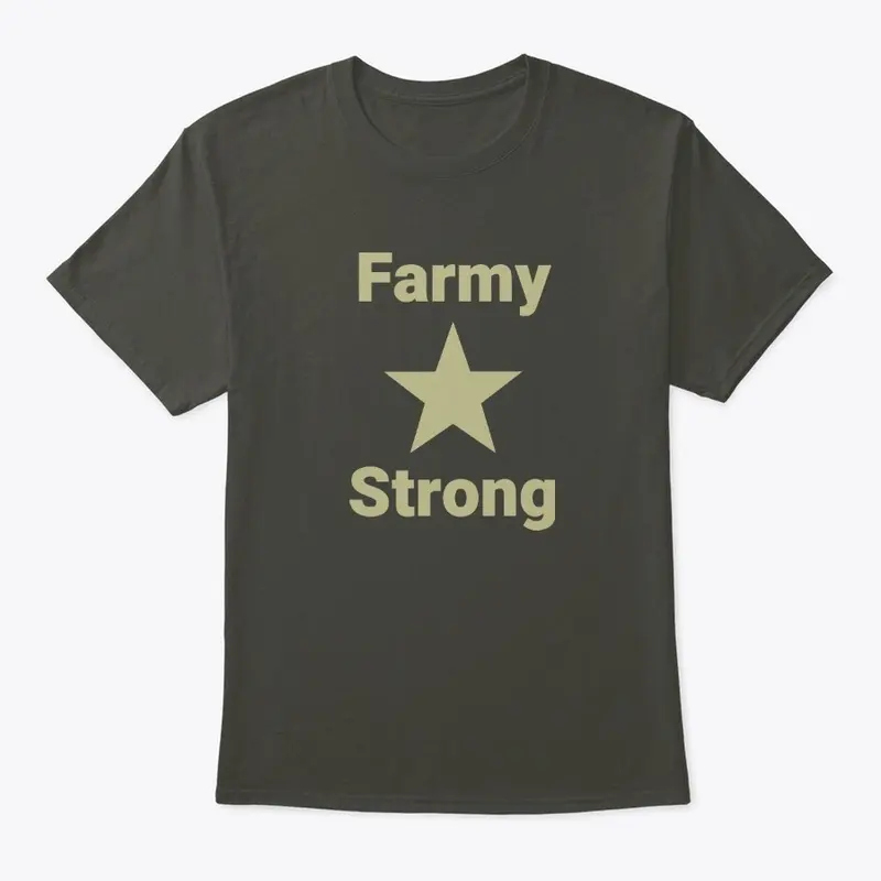 Farmy Strong