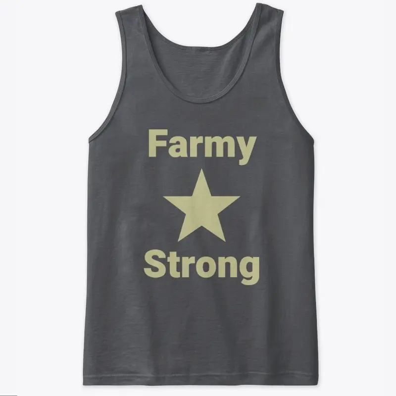 Farmy Strong