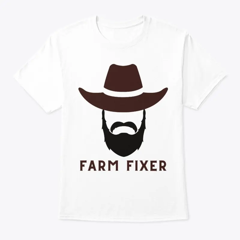 Farm Fixer Hoodie