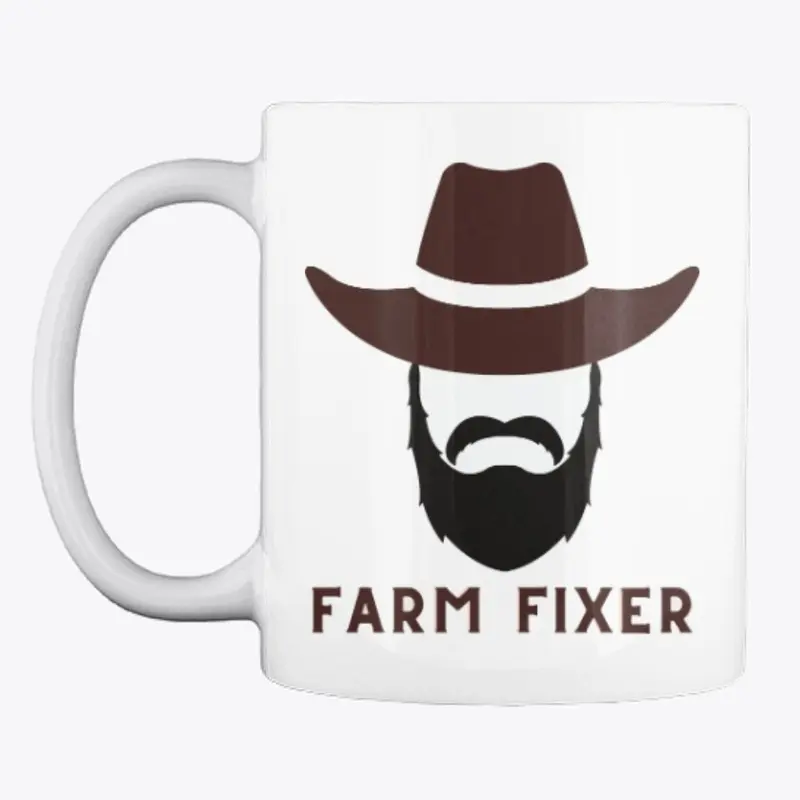 Farm Fixer